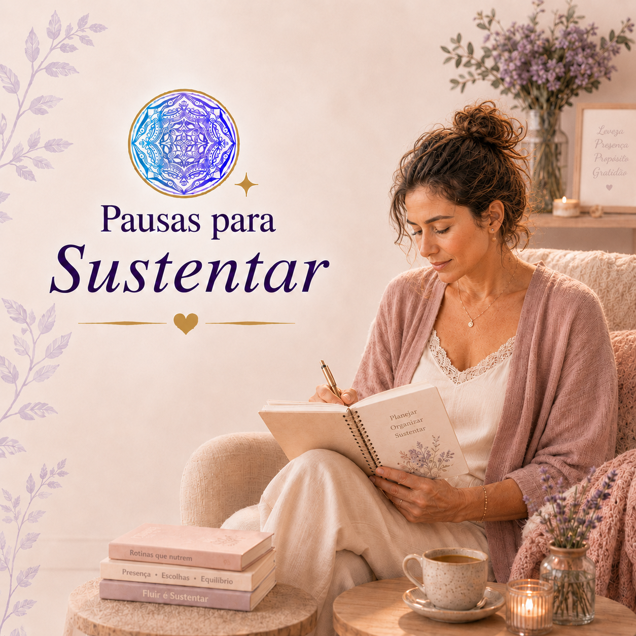 PAUSAS PARA SUSTENTAR