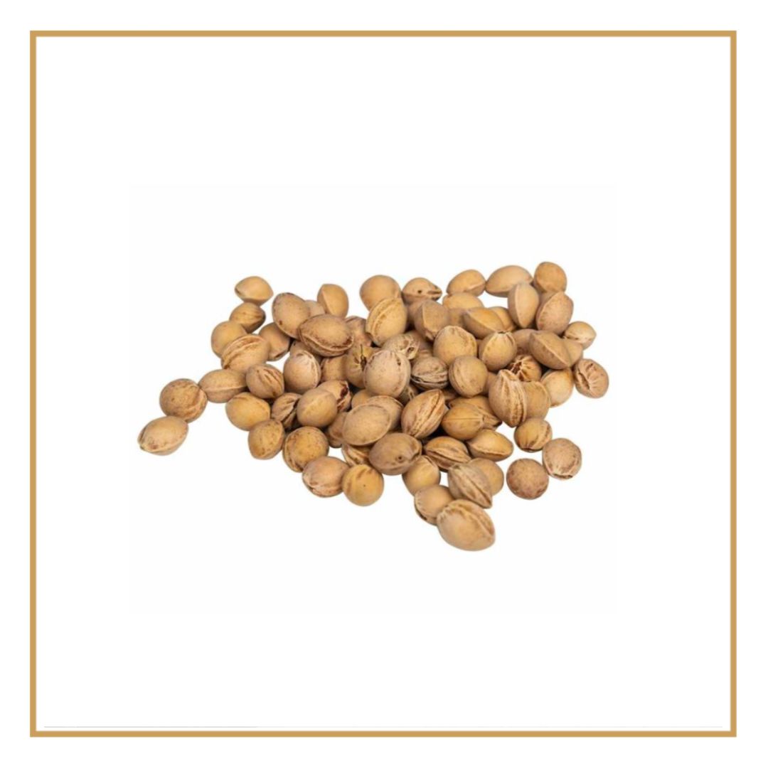 Almofada Terapêutica Circular de Caroços de Cereja — Cólicas, Aconchego Abdominal e Desconforto Localizado
